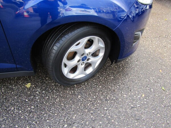 Used Ford C-Max 2014 for sale - 76333606: Photo 29