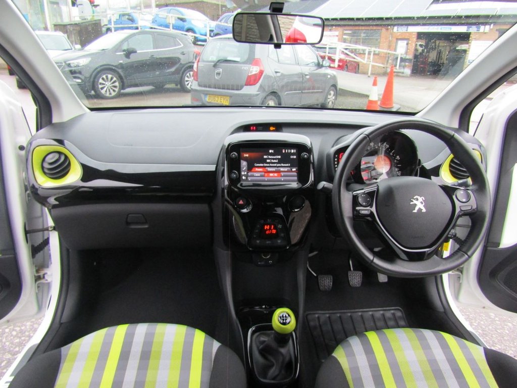 Used Peugeot 108 2018 for sale - 77477550: Photo 17