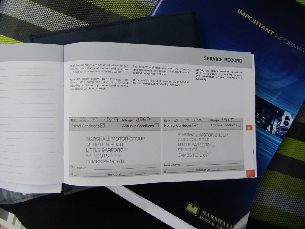 Used Peugeot 108 2018 for sale - 77477550: Photo 19