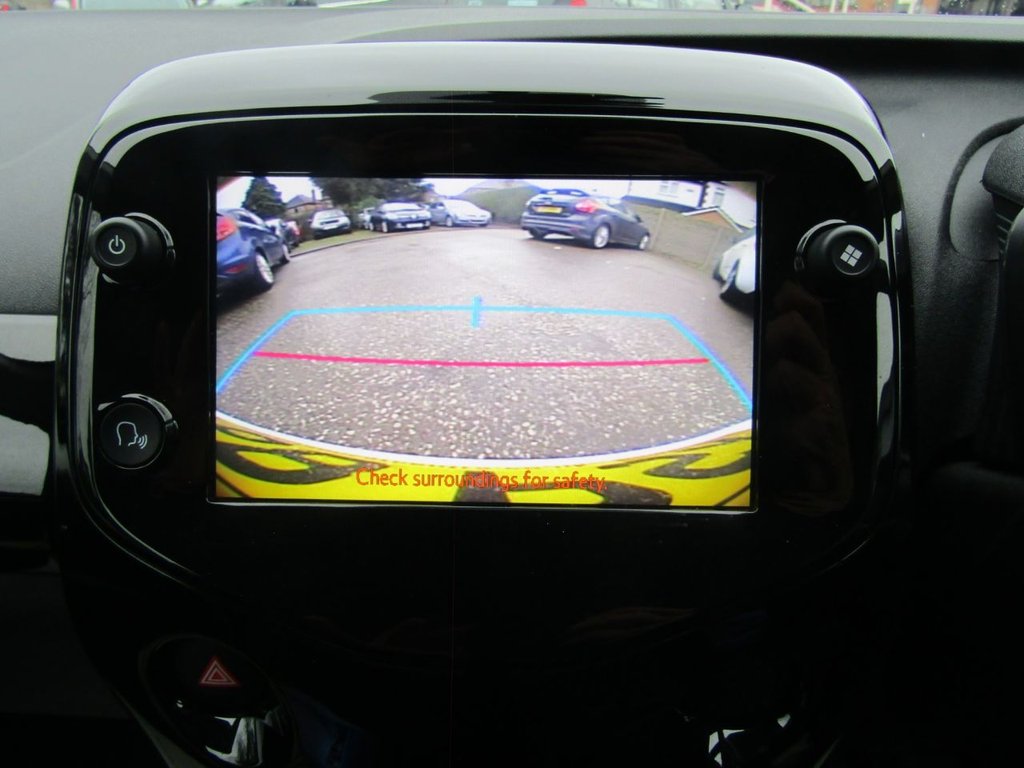 Used Peugeot 108 2018 for sale - 77477550: Photo 26