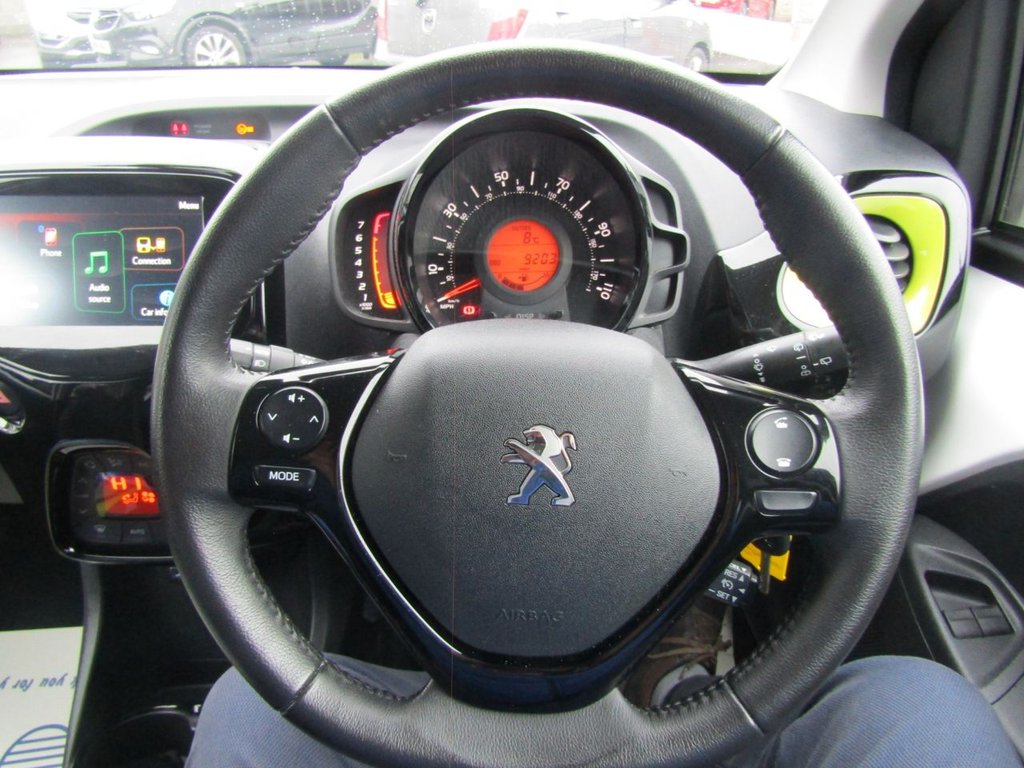 Used Peugeot 108 2018 for sale - 77477550: Photo 29