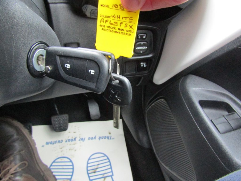 Used Peugeot 108 2018 for sale - 77477550: Photo 34