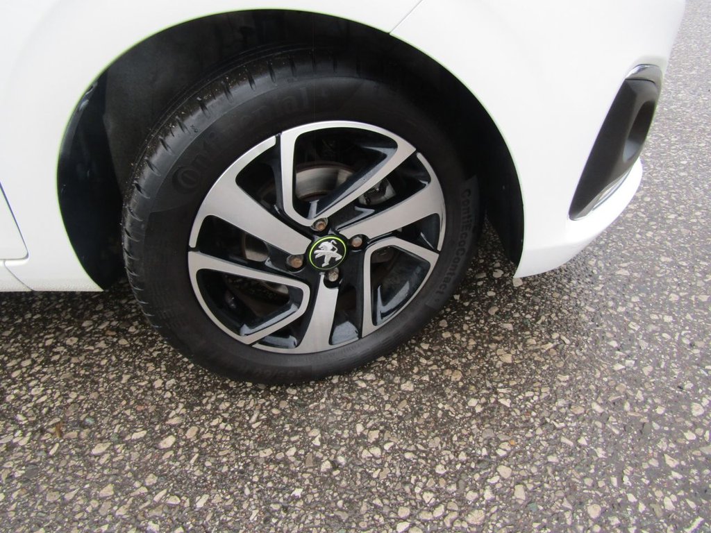 Used Peugeot 108 2018 for sale - 77477550: Photo 36