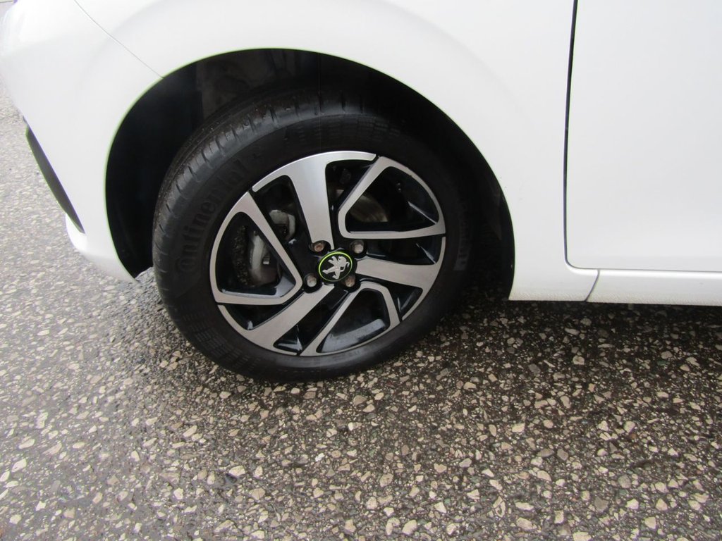 Used Peugeot 108 2018 for sale - 77477550: Photo 38