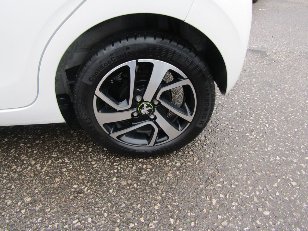 Used Peugeot 108 2018 for sale - 77477550: Photo 39