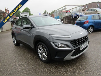 Used Hyundai KONA 2022 for sale - 78631669: Photo