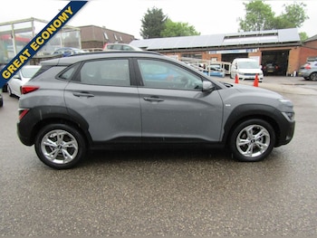 Used Hyundai KONA 2022 for sale - 78631669: Photo