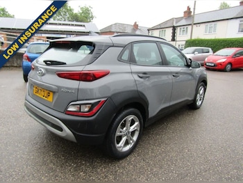 Used Hyundai KONA 2022 for sale - 78631669: Photo