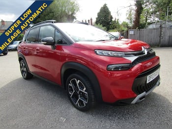 Used Citroen C3 Aircross 2023 for sale - 79695779: Photo