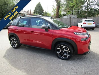 Used Citroen C3 Aircross 2023 for sale - 79695779: Photo