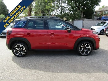 Used Citroen C3 Aircross 2023 for sale - 79695779: Photo