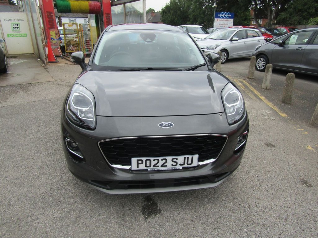 Used Ford Puma 2022 for sale - 77263154: Photo 11