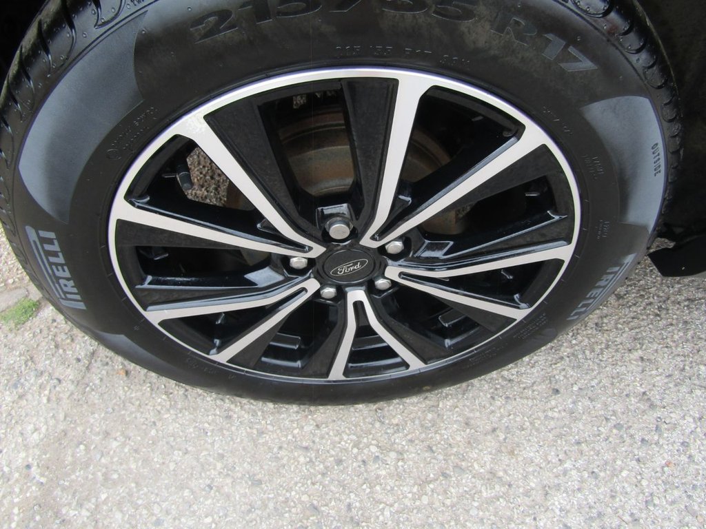 Used Ford Puma 2022 for sale - 77263154: Photo 14