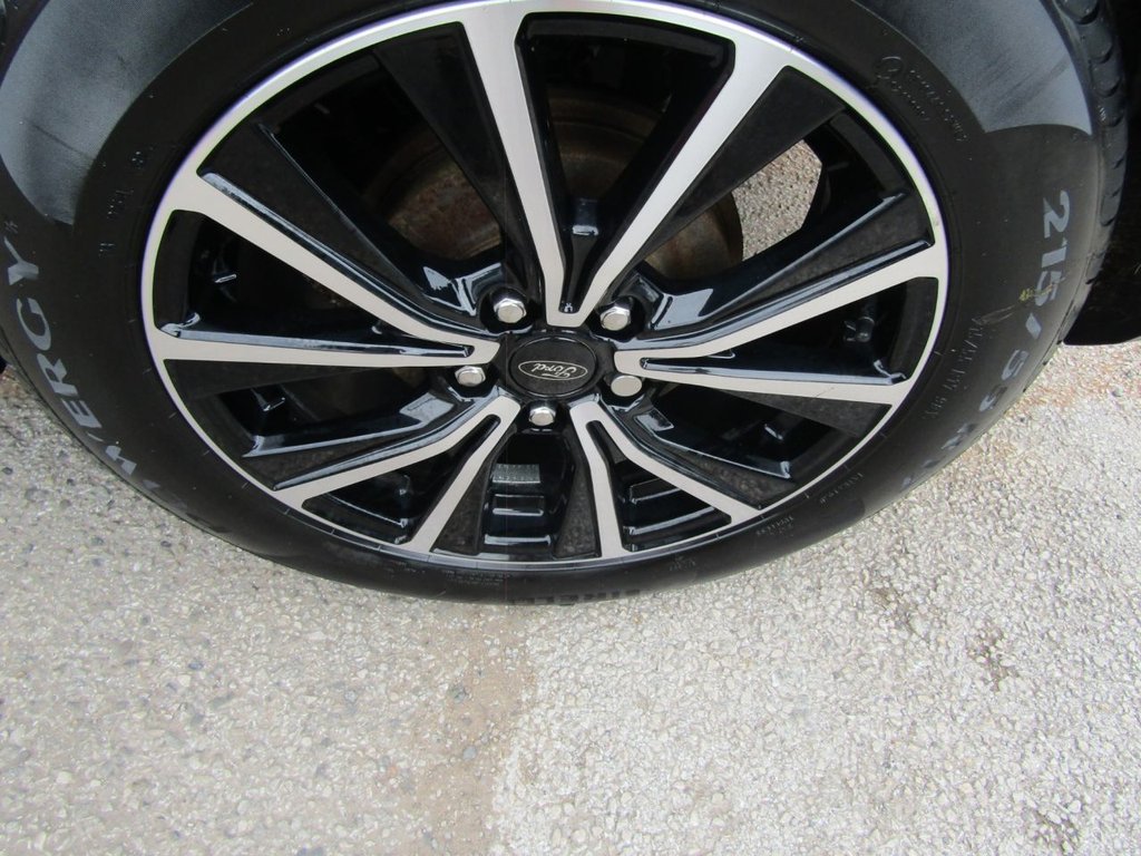 Used Ford Puma 2022 for sale - 77263154: Photo 15