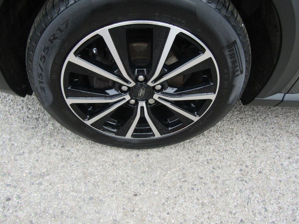 Used Ford Puma 2022 for sale - 77263154: Photo 16