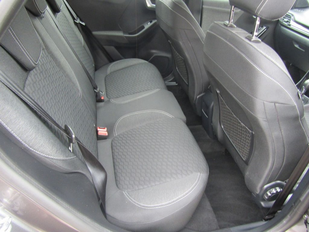 Used Ford Puma 2022 for sale - 77263154: Photo 19