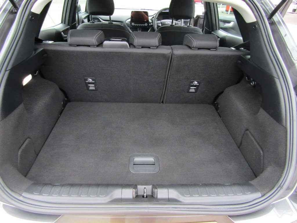 Used Ford Puma 2022 for sale - 77263154: Photo 20