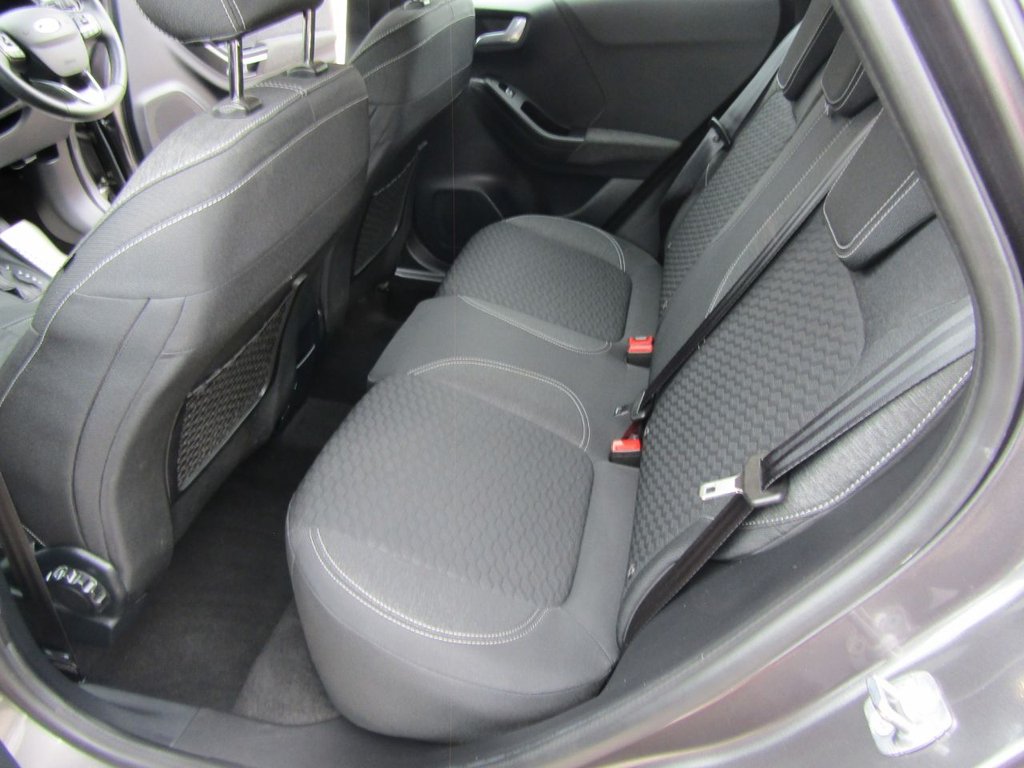 Used Ford Puma 2022 for sale - 77263154: Photo 21