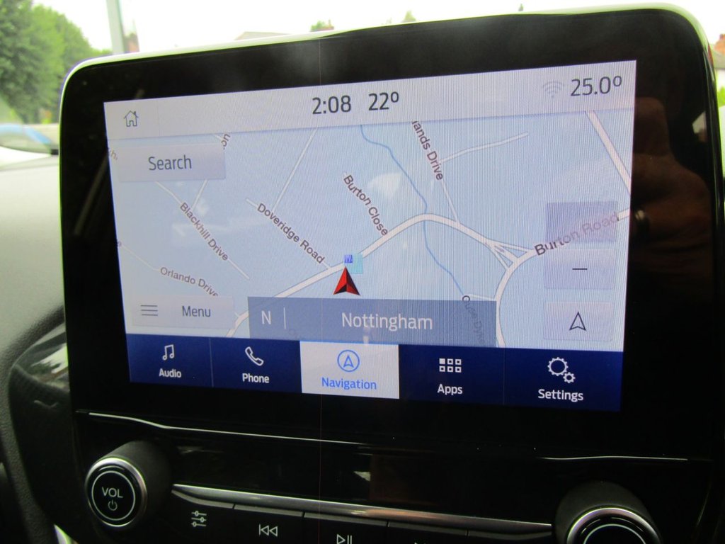 Used Ford Puma 2022 for sale - 77263154: Photo 25