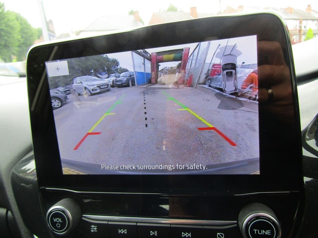 Used Ford Puma 2022 for sale - 77263154: Photo 27