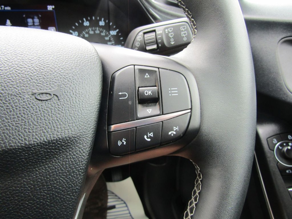 Used Ford Puma 2022 for sale - 77263154: Photo 33