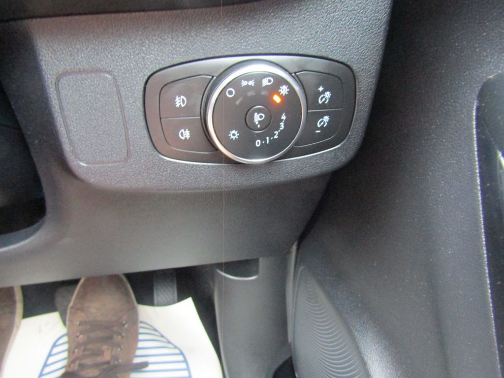 Used Ford Puma 2022 for sale - 77263154: Photo 34