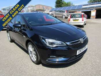 2019 (19) - 1.0T ecoTEC Design 5dr