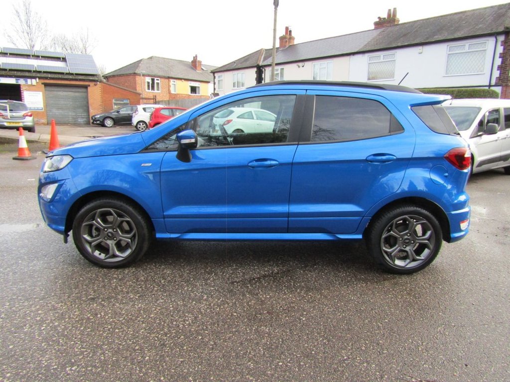 Used Ford Ecosport 2021 for sale - 77631939: Photo 10