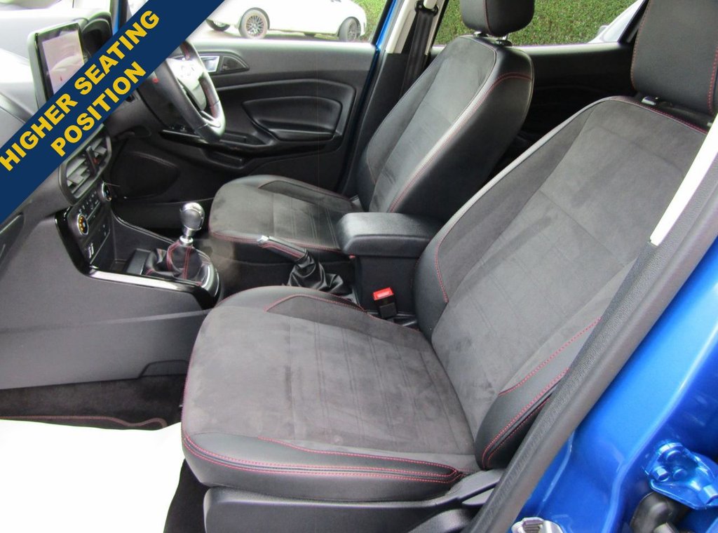 Used Ford Ecosport 2021 for sale - 77631939: Photo 14