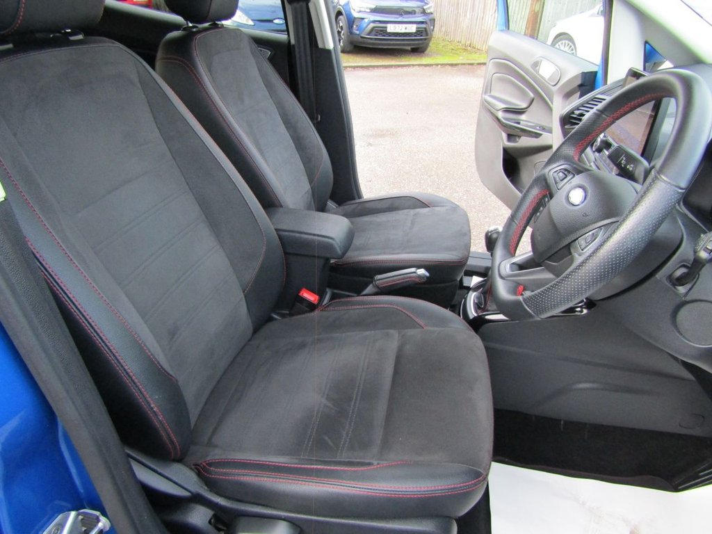 Used Ford Ecosport 2021 for sale - 77631939: Photo 15