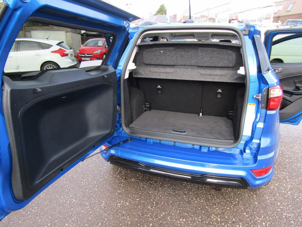 Used Ford Ecosport 2021 for sale - 77631939: Photo 17