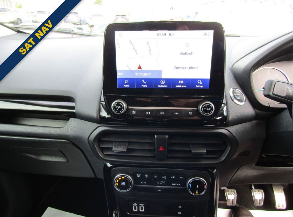 Used Ford Ecosport 2021 for sale - 77631939: Photo 20