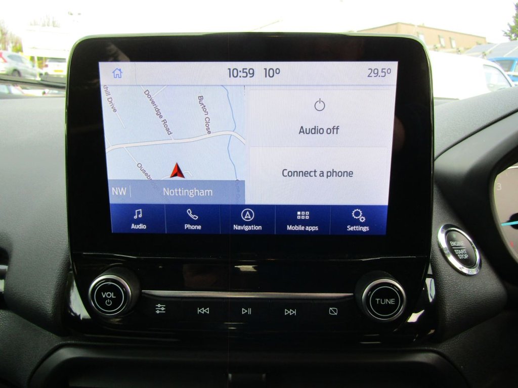 Used Ford Ecosport 2021 for sale - 77631939: Photo 21