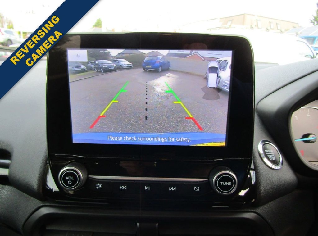 Used Ford Ecosport 2021 for sale - 77631939: Photo 22