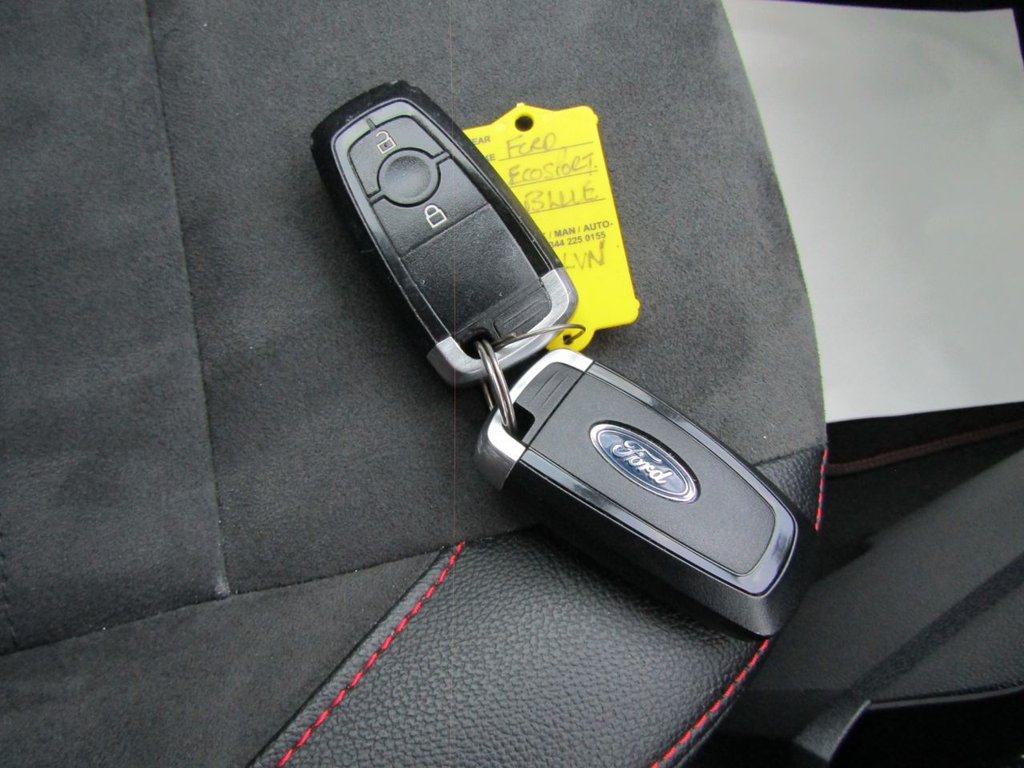 Used Ford Ecosport 2021 for sale - 77631939: Photo 27