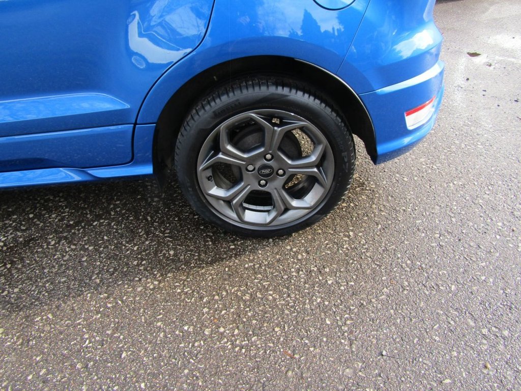 Used Ford Ecosport 2021 for sale - 77631939: Photo 35