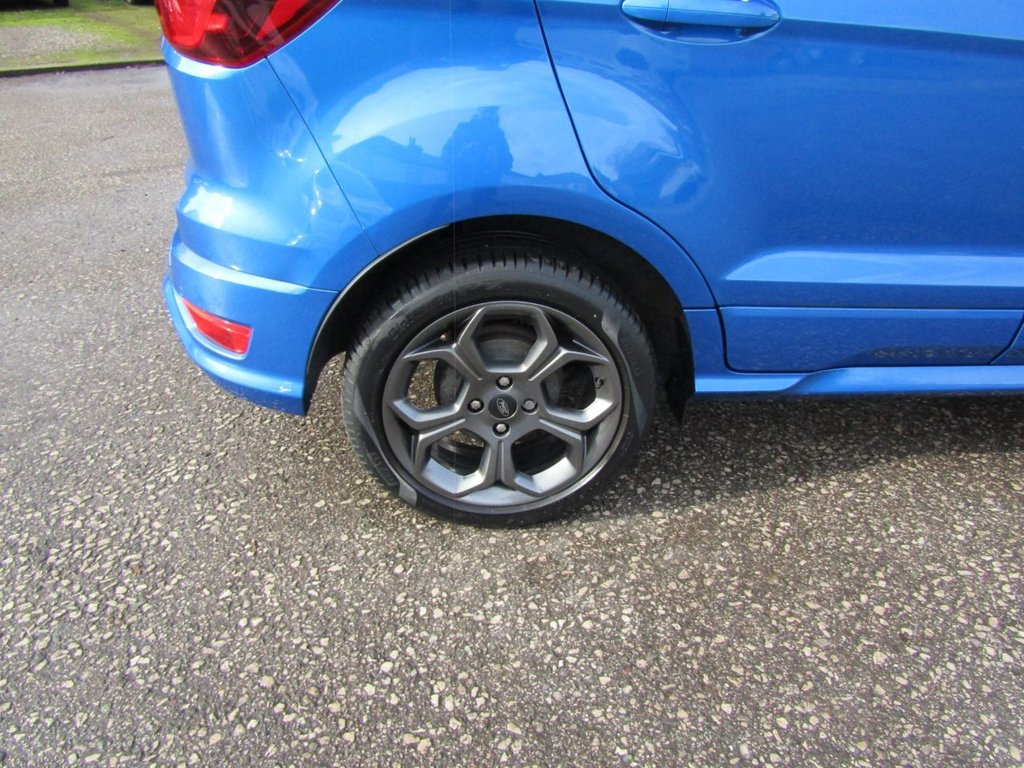 Used Ford Ecosport 2021 for sale - 77631939: Photo 37
