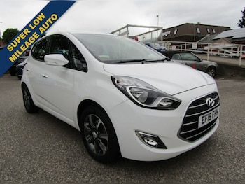 Used Hyundai Ix20 2019 for sale - 78769249: Photo