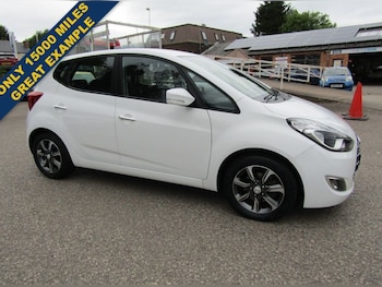 Used Hyundai Ix20 2019 for sale - 78769249: Photo