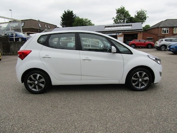 Used Hyundai Ix20 2019 for sale - 78769249: Photo