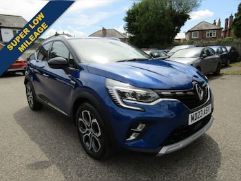 Used Renault Captur 2023 for sale - 78781169: Photo