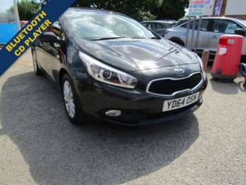 2014 (64) - 1.4 VR7 Hatchback 5dr Petrol Manual Euro 5 (98 bhp)