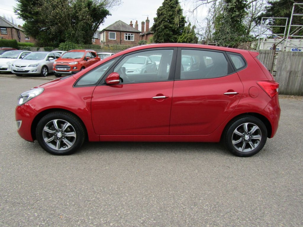 Used Hyundai Ix20 2019 for sale - 78134489: Photo 10