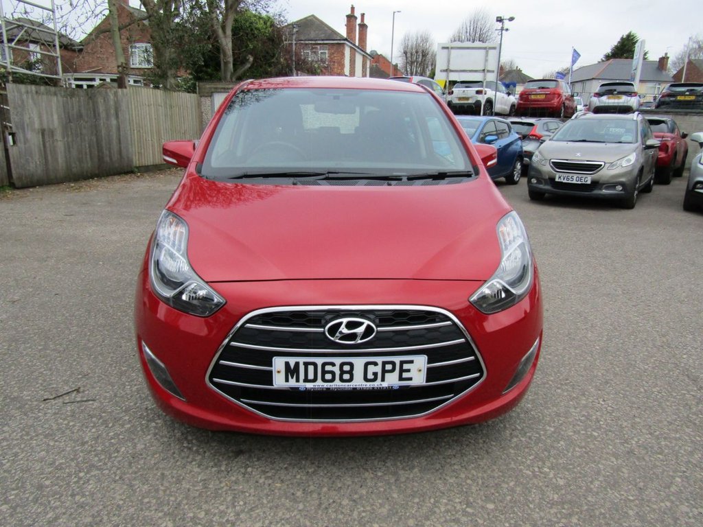 Used Hyundai Ix20 2019 for sale - 78134489: Photo 12