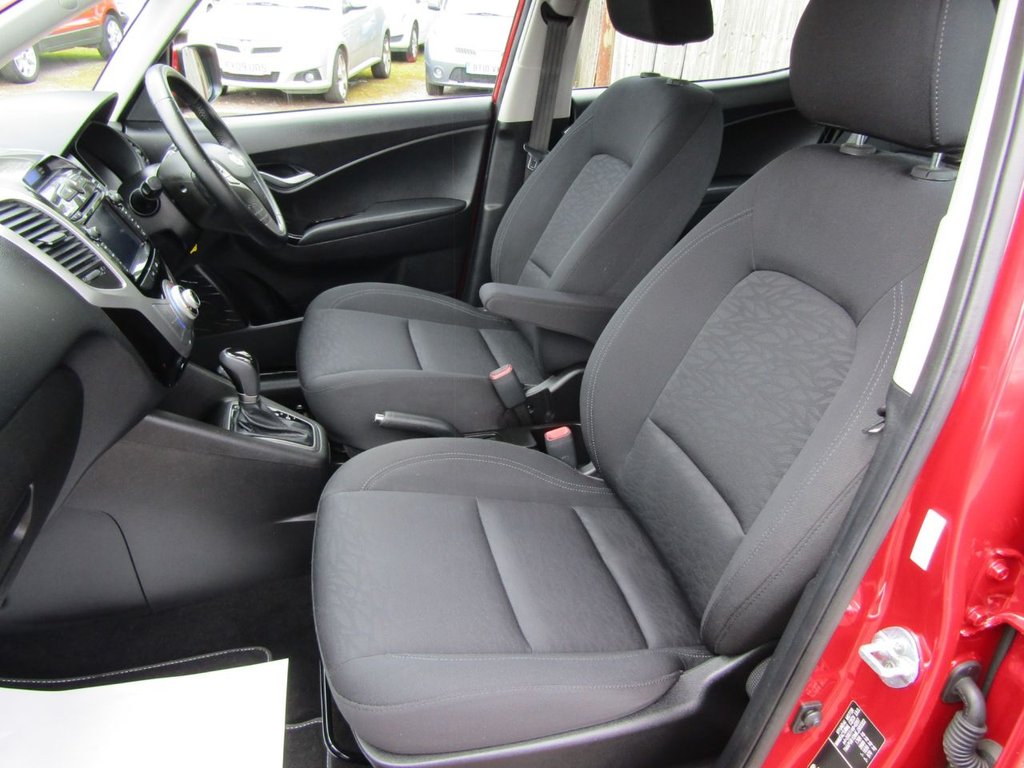 Used Hyundai Ix20 2019 for sale - 78134489: Photo 14