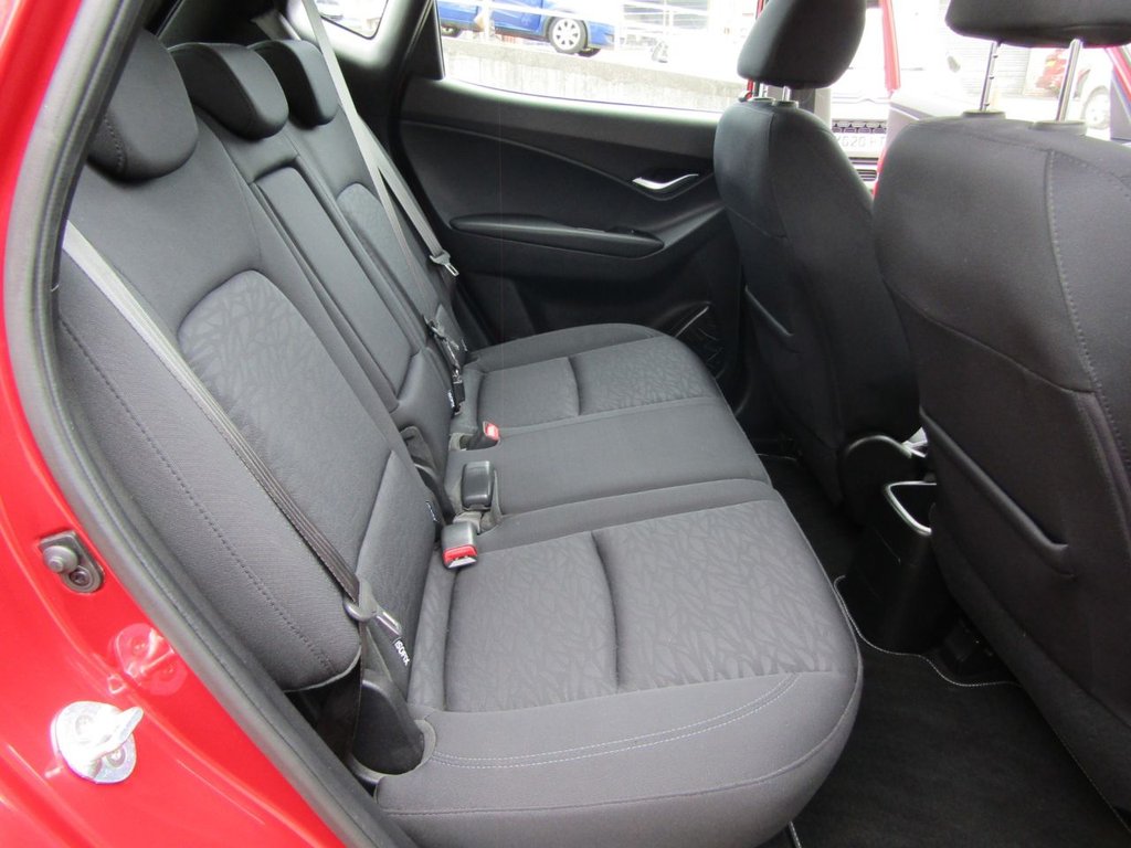 Used Hyundai Ix20 2019 for sale - 78134489: Photo 16