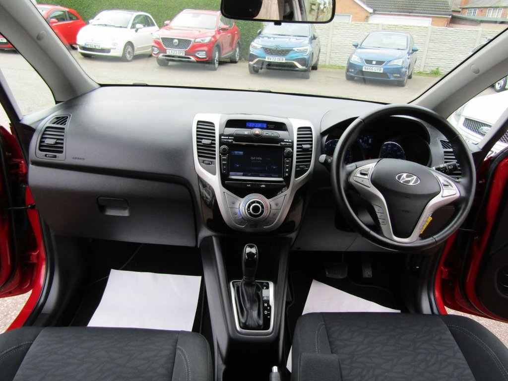 Used Hyundai Ix20 2019 for sale - 78134489: Photo 17