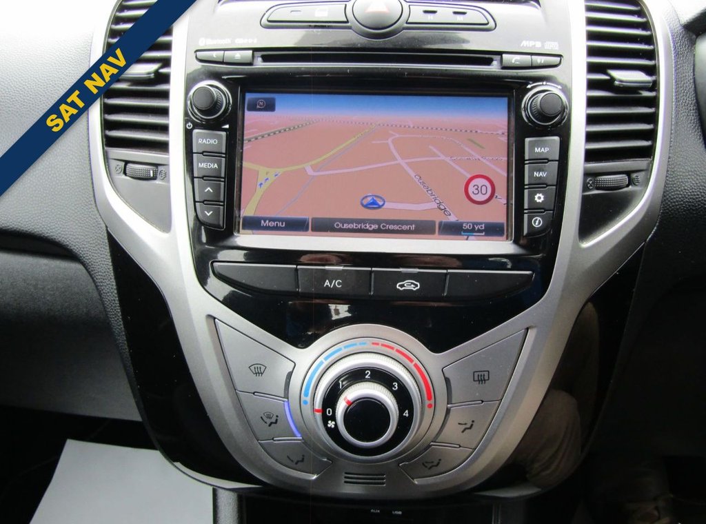 Used Hyundai Ix20 2019 for sale - 78134489: Photo 21