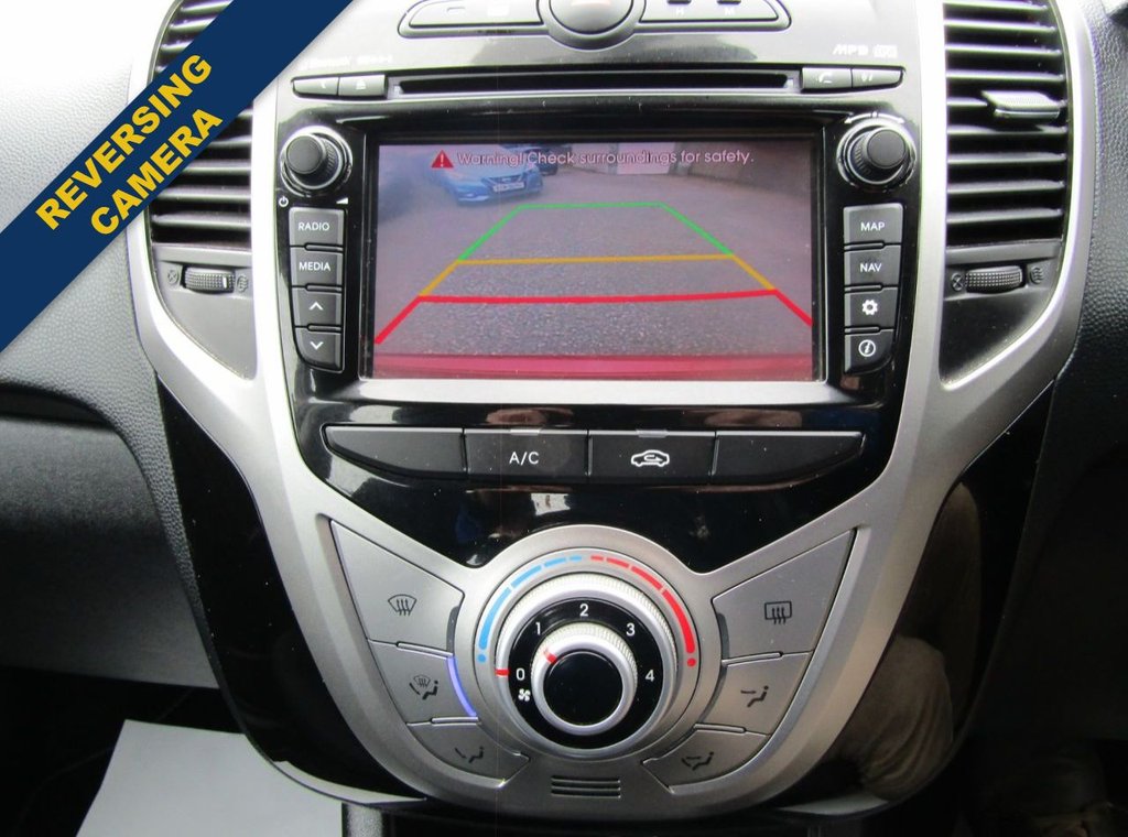 Used Hyundai Ix20 2019 for sale - 78134489: Photo 22