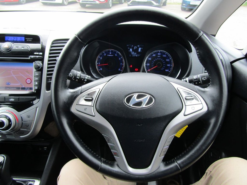 Used Hyundai Ix20 2019 for sale - 78134489: Photo 26